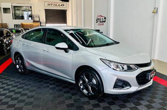 CHEVROLET CRUZE 1.4 TURBO LT 16V FLEX 4P AUTOMÁTICO CHEVROLET CRUZE 1.4 TURBO LT 16V FLEX 4P AUTOMÁTICO